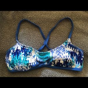 Swim Systems bikini top